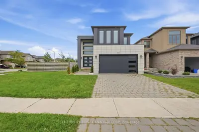 535 Freeport Street, London North, On N6g 0r2