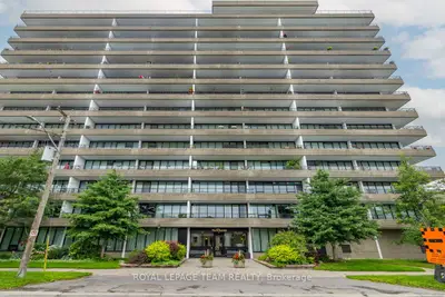 370 DOMINION Avenue 705, Carlingwood - Westboro and Area, ON K2A 3X4