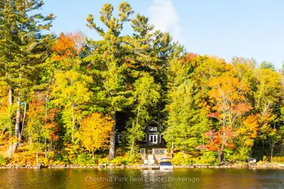 1095 Bayview Avenue, Lake Of Bays, On P0b 1a0