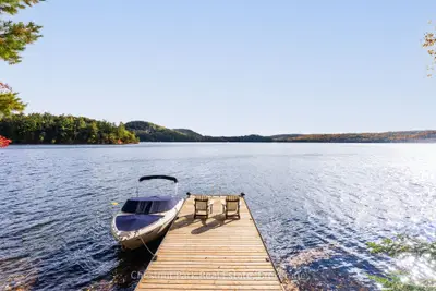 1095 Bayview Avenue, Lake Of Bays, On P0b 1a0