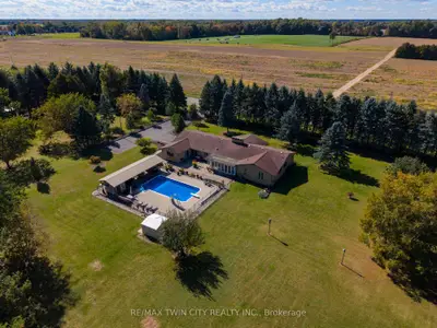 3362 Teeterville Road, Norfolk, On N0e 2a0