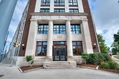410 King Street W 108, Kitchener, On N2g 1c3