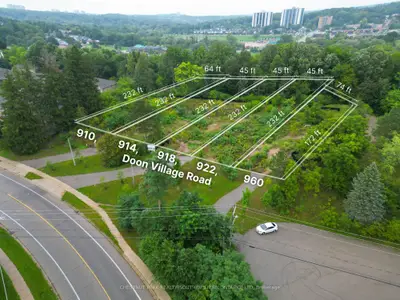 922 Doon Village Road, Kitchener, On N2p 1a4