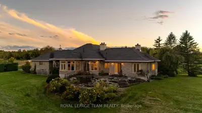 285 Pinhey Point Road, Kanata, On K0a 1t0