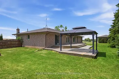 562 Janetville Road, Kawartha Lakes, On L0b 1k0