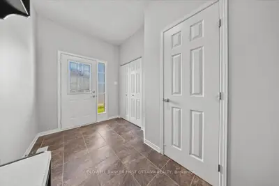 132 Maravista Drive, Barrhaven, On K2j 0k7