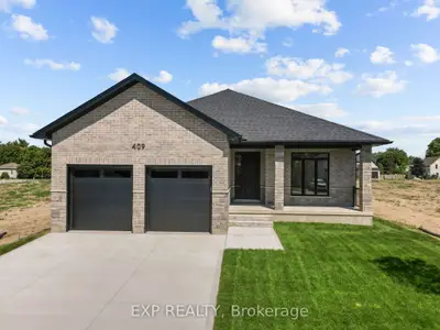 409 Ontario Street, Warwick, On N0m 2s0