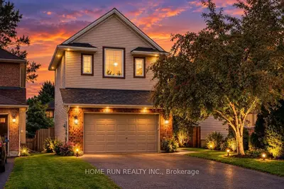 14 SPUR Avenue, Kanata, ON K2M 2B5