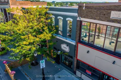 176 ST. PAUL Street, St. Catharines, ON L2R 3M2