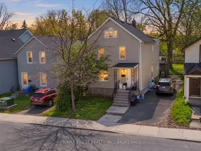 216 Alfred Street, Kingston, On K7l 3r9