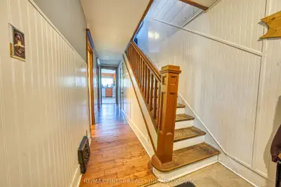 216 Alfred Street, Kingston, On K7l 3r9