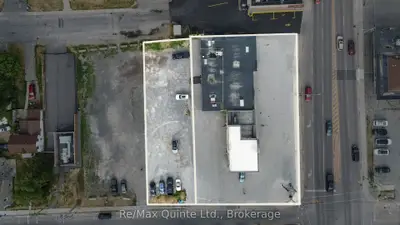 66 Dundas Street E, Belleville, On K8n 1c1