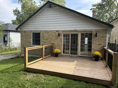 97 Chesley Avenue, London East, On N5z 2c3