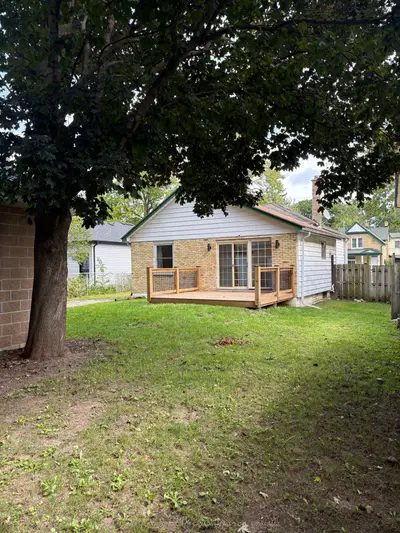 97 Chesley Avenue, London East, On N5z 2c3