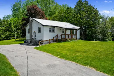 40 Whites Road, Quinte West, On K8v 5p5