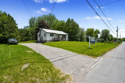 40 Whites Road, Quinte West, On K8v 5p5