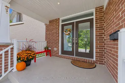 1369 Waterside Way, Kingston, On K7k 0g2