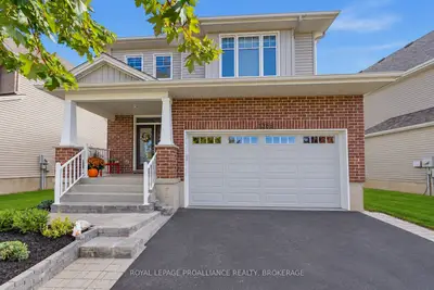 1369 Waterside Way, Kingston, On K7k 0g2