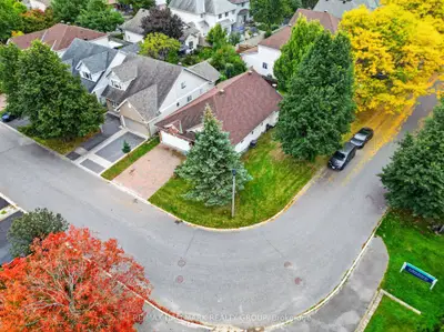 23 North Harrow Drive, Barrhaven, On K2j 4v7