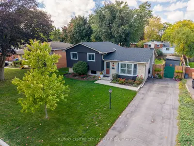 96 Tweed Crescent, London North, On N5x 1z4