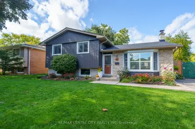 96 Tweed Crescent, London North, On N5x 1z4