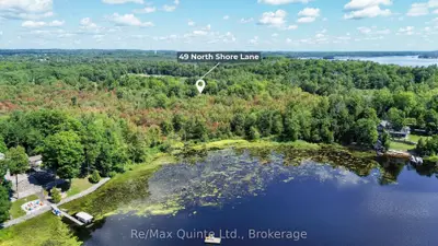 49 North Shore Lane, Centre Hastings, On K0k 2k0