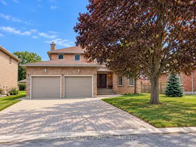 17 Bridlewood Lane, Quinte West, On K8v 6n4