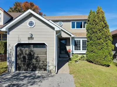 1118 Huntington Circle, Peterborough, On K9k 2a8