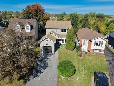 1118 Huntington Circle, Peterborough, On K9k 2a8