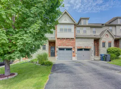 6 Edwards Street, Guelph, On N1e 0b2