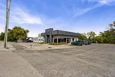4735 King Street E, Lincoln, On L3j 1e9