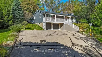 245 Currie Boulevard, Central Elgin, On N5l 1a5