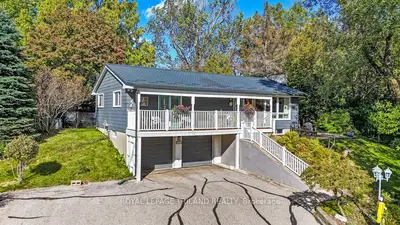 245 Currie Boulevard, Central Elgin, On N5l 1a5
