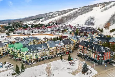 170 Jozo Weider Boulevard 142, Blue Mountains, On L9y 0v2
