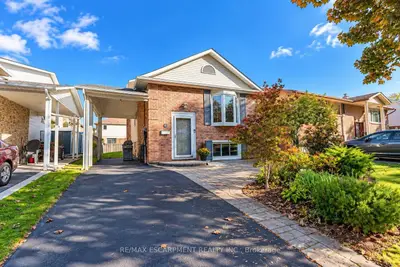 6 Sandra Crescent, Grimsby, On L3m 4y9