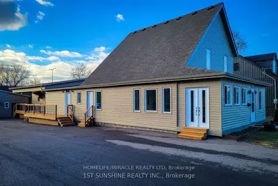 184 Beach Boulevard, Hamilton, On L8h 6v9
