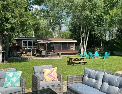 166 Moorings Drive, Kawartha Lakes, On K0m 1n0