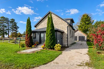116190 Grey Road 3, Chatsworth, On N0h 1k0