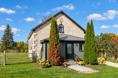 116190 Grey Road 3, Chatsworth, On N0h 1k0