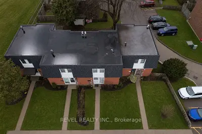273 Elgin Street 41, Brantford, On N3s 5b2