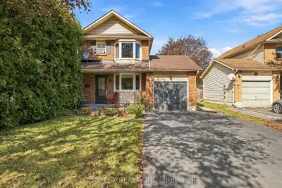 18 Stanley Drive, Port Hope, On L1a 3w6