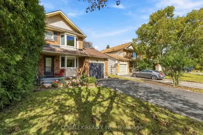 18 Stanley Drive, Port Hope, On L1a 3w6