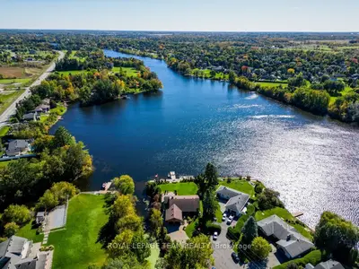 5050 Mowatview Court, Manotick - Kars - Rideau Twp And Area, On K4m 1b2