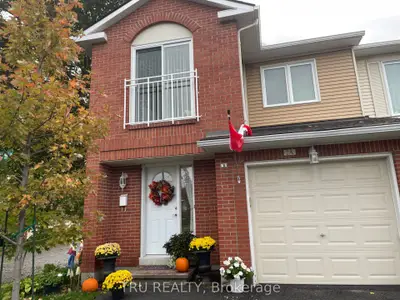 2A MILLRISE Lane, South of Baseline to Knoxdale, ON K2G 5G1