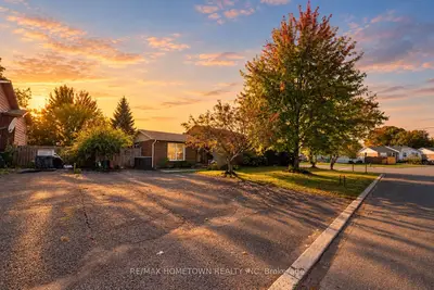 446 Joseph Street, Carleton Place, On K7c 3t5
