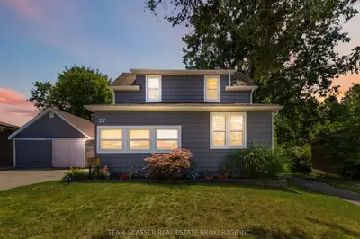 27 Dengate Crescent, London East, On N5v 1v7