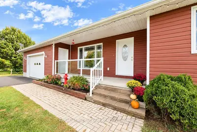 1414 Goshen Road, Horton, On K7v 3z4