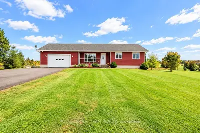 1414 Goshen Road, Horton, On K7v 3z4