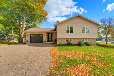 8103 Road 177 Road, North Perth, On N4w 3g8