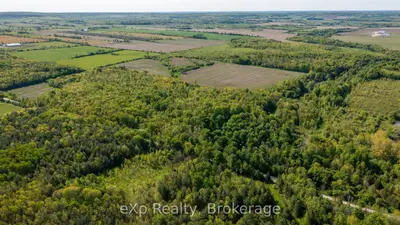 E 1/2 Lt 29-30 Con 4; Sideroad 30, Meaford, On N0h 1b0